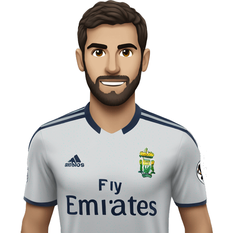 rafa silva emoji