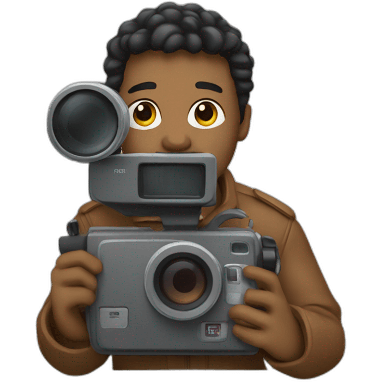 video making clip movie emoji