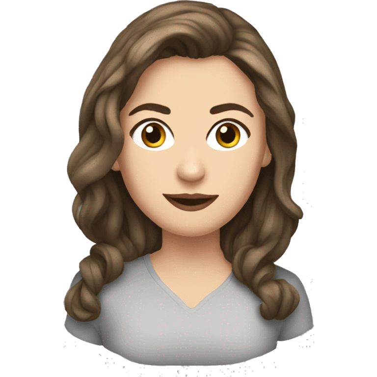 Sophie Beckett emoji