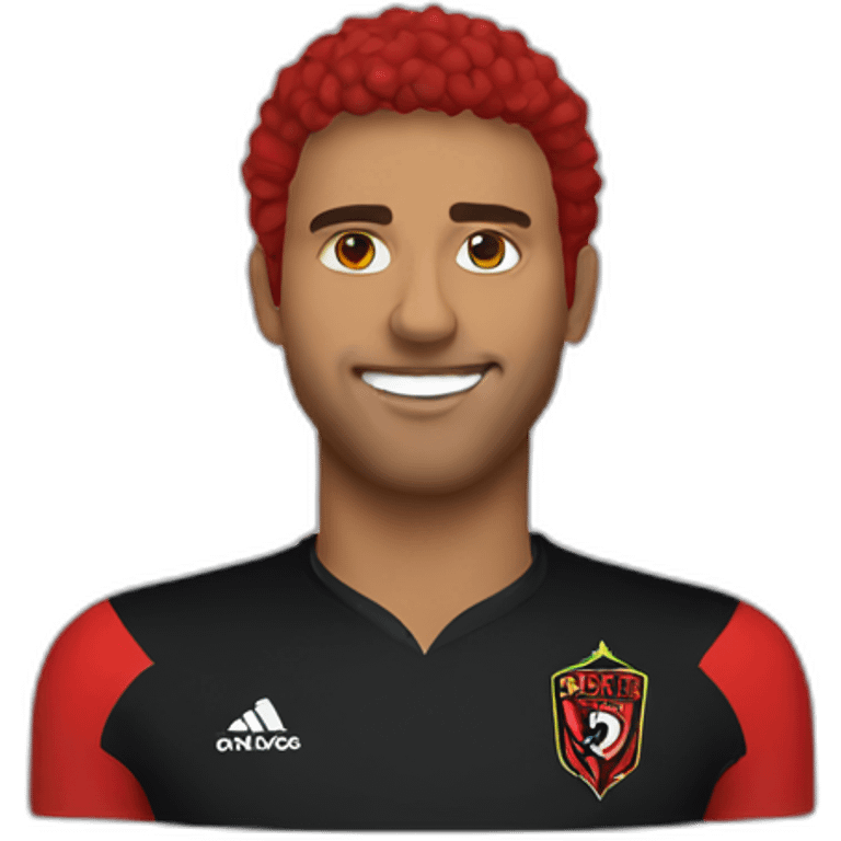 flamengo emoji