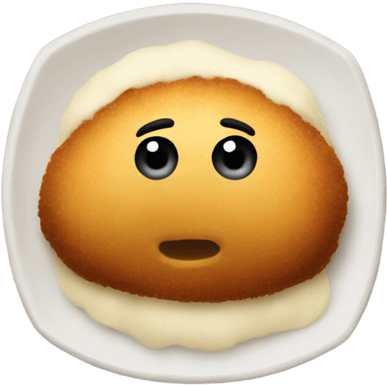 Arancini emoji