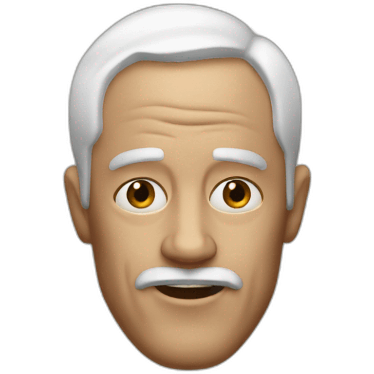 fatal papa emoji