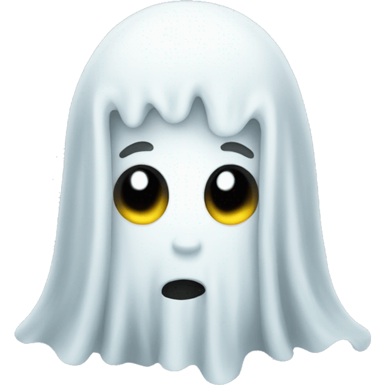 ghost emoji