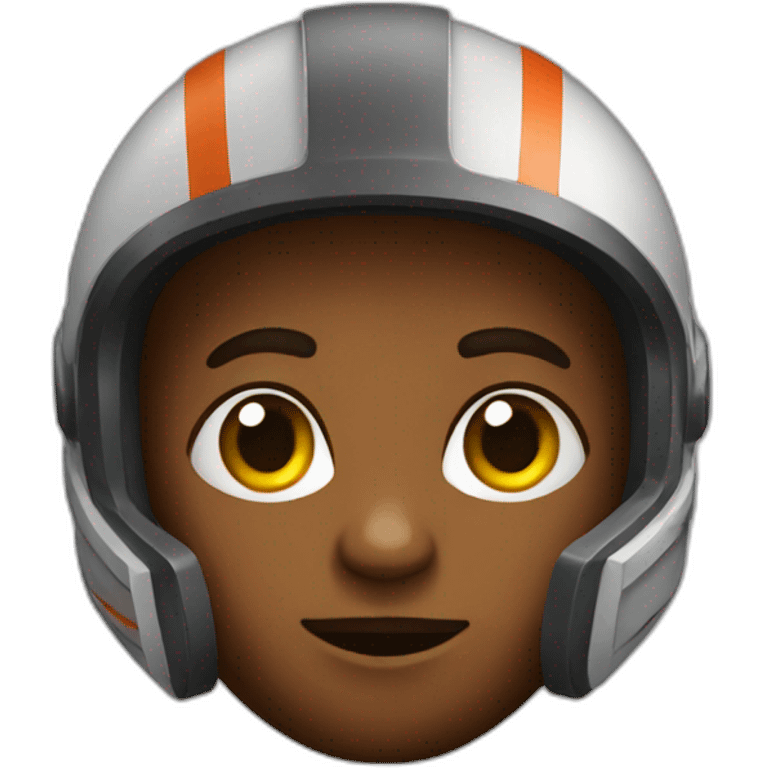 Mars emoji