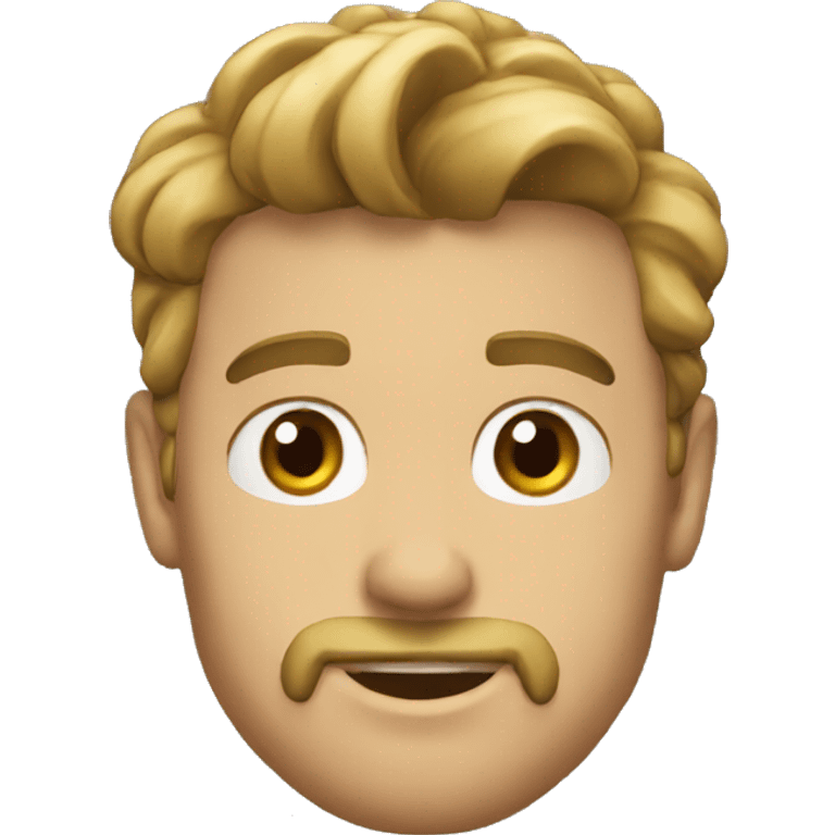 Max maifiled emoji