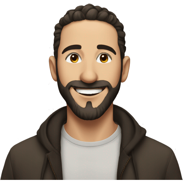 happy shia emoji