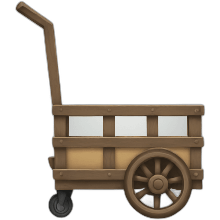 cart emoji