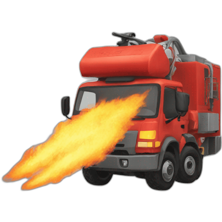 firetraxx emoji