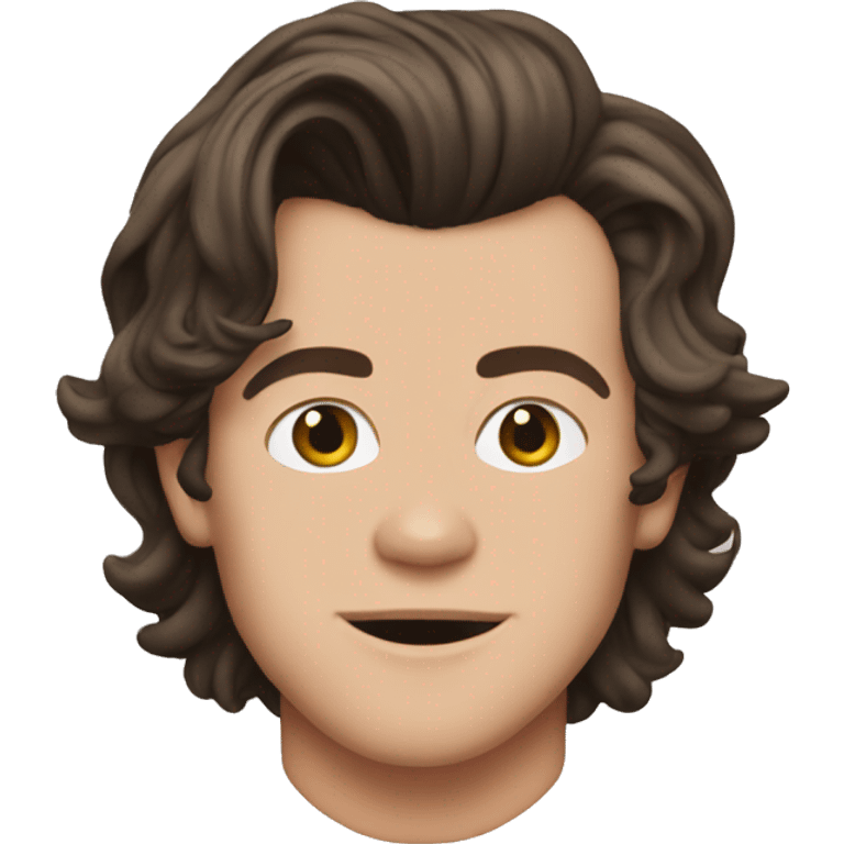 Harry styles emoji