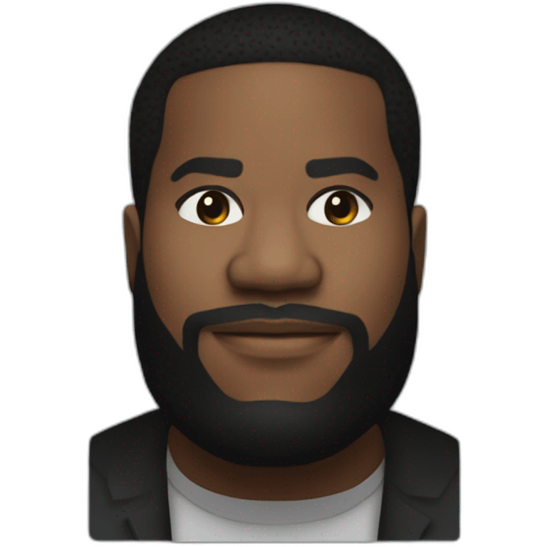 Dr Umar Johnson emoji