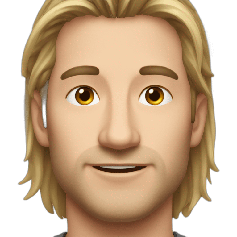 Fabio wibmer emoji