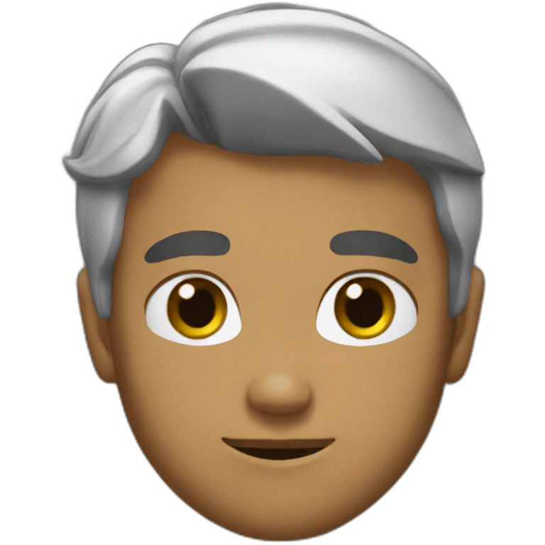 Hero do emoji