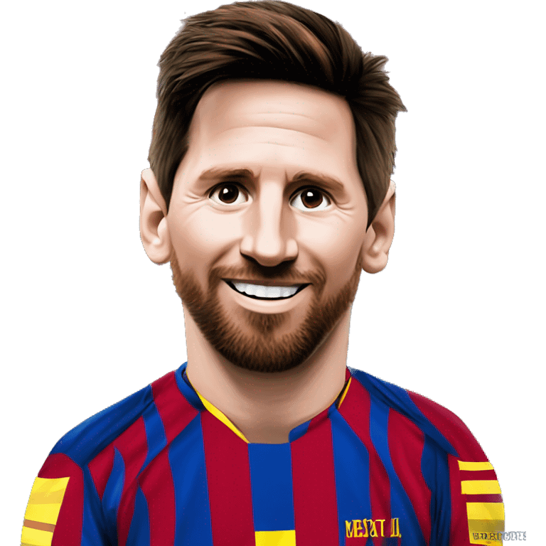 Messi Messi Ankara Messi Messi Ankara Messi gooooooal emoji