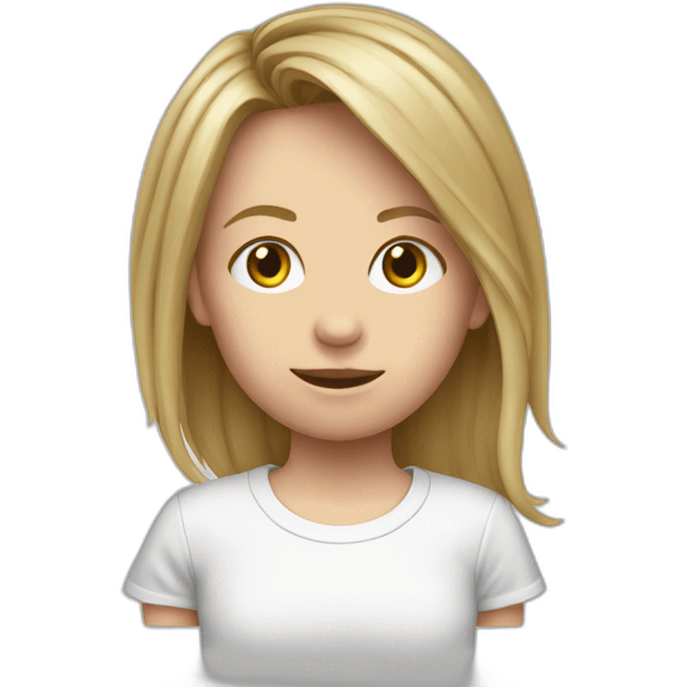 Maddie Mccann t shirt emoji