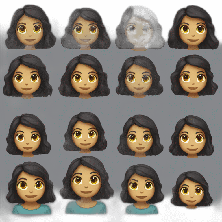 Celeste cid emoji