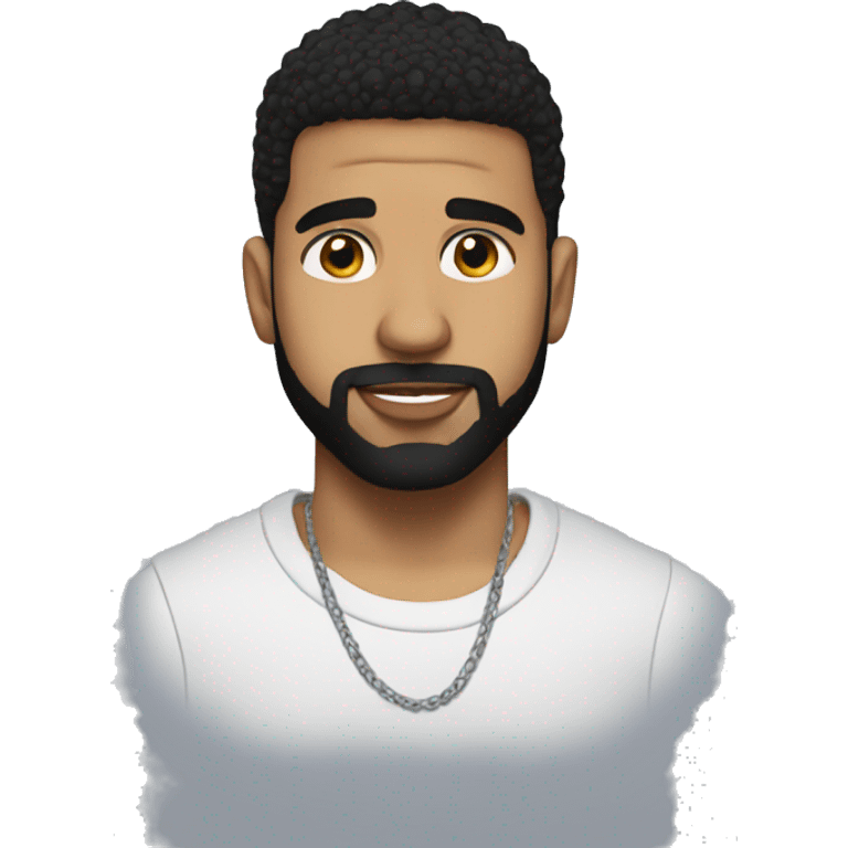 Bbl Drizzy emoji