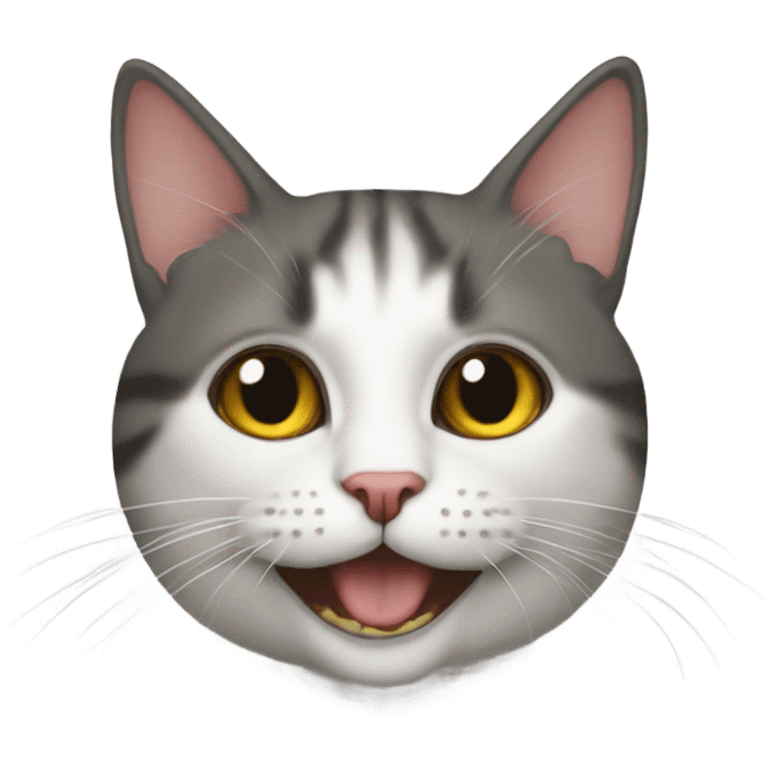 kedi kaplumbağa emoji