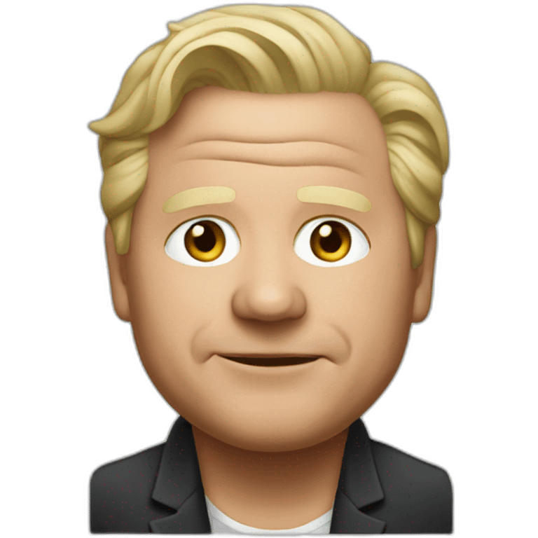 Doug Ford emoji