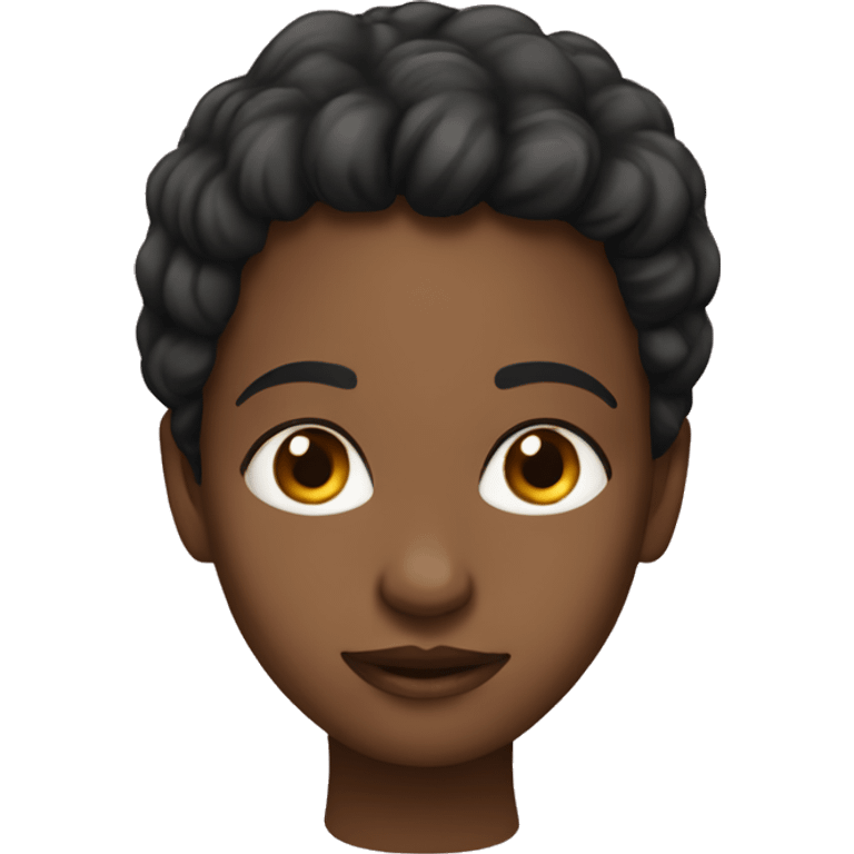 Amyah emoji