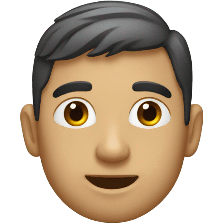 Una ensaimada mallorca  emoji