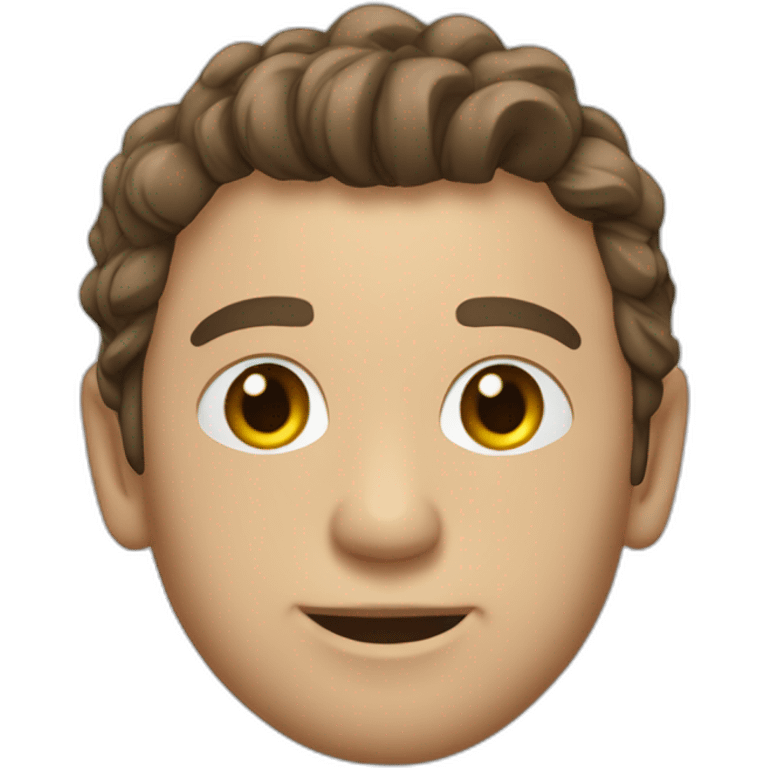 Enzo Moreau Coute emoji