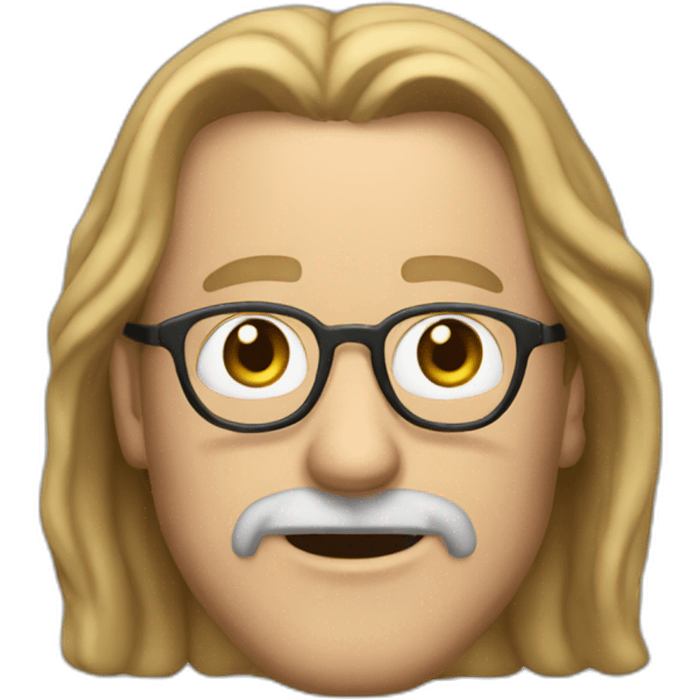 Bob lennon emoji