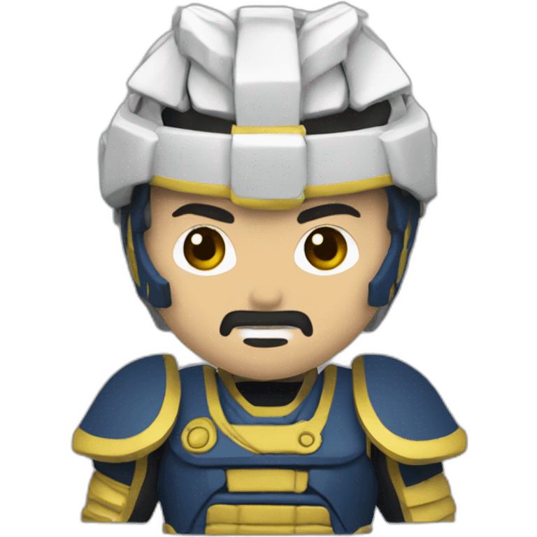 raiden shogun emoji