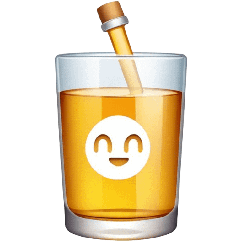 Etilometro per alcool test emoji