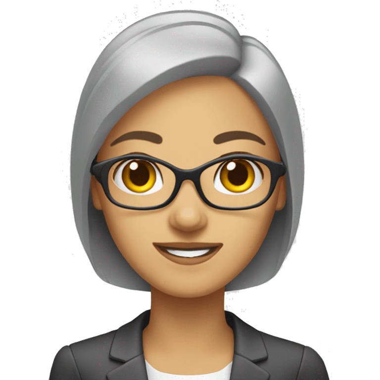 receptionist emoji