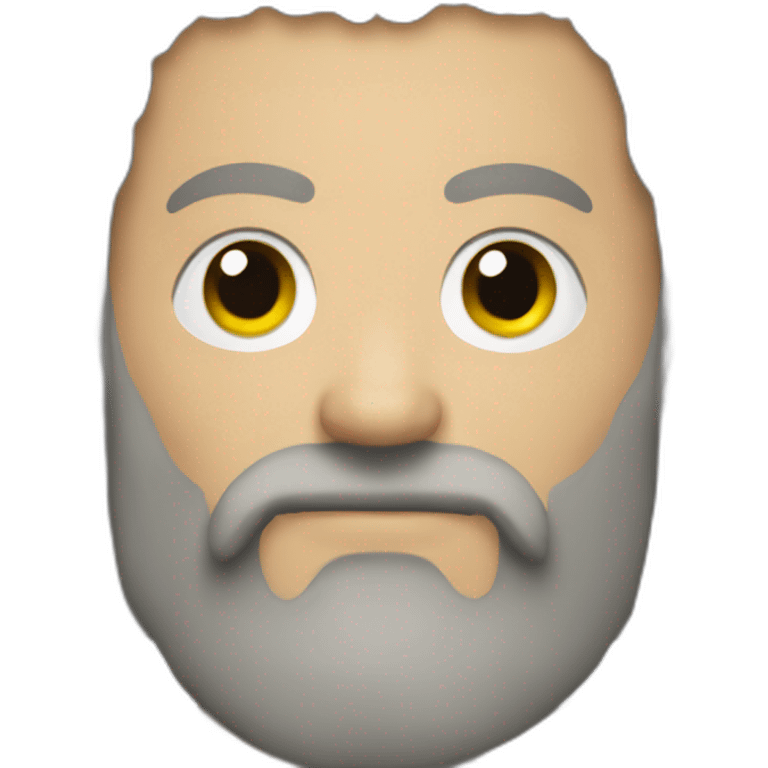 Ragnar viking emoji