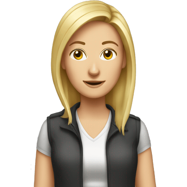 Amy Schwab emoji