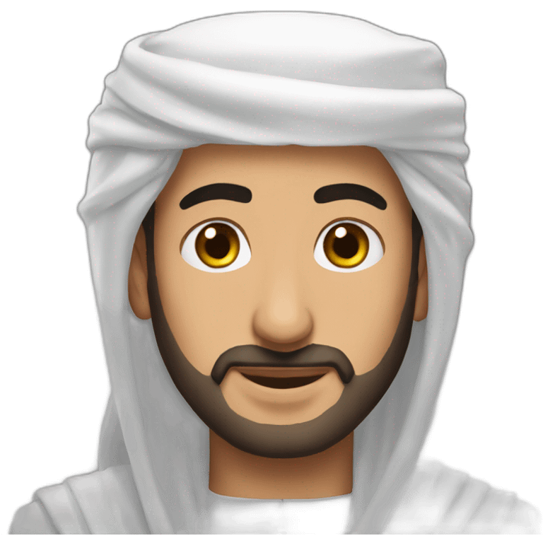 mohammed-bin-salman emoji