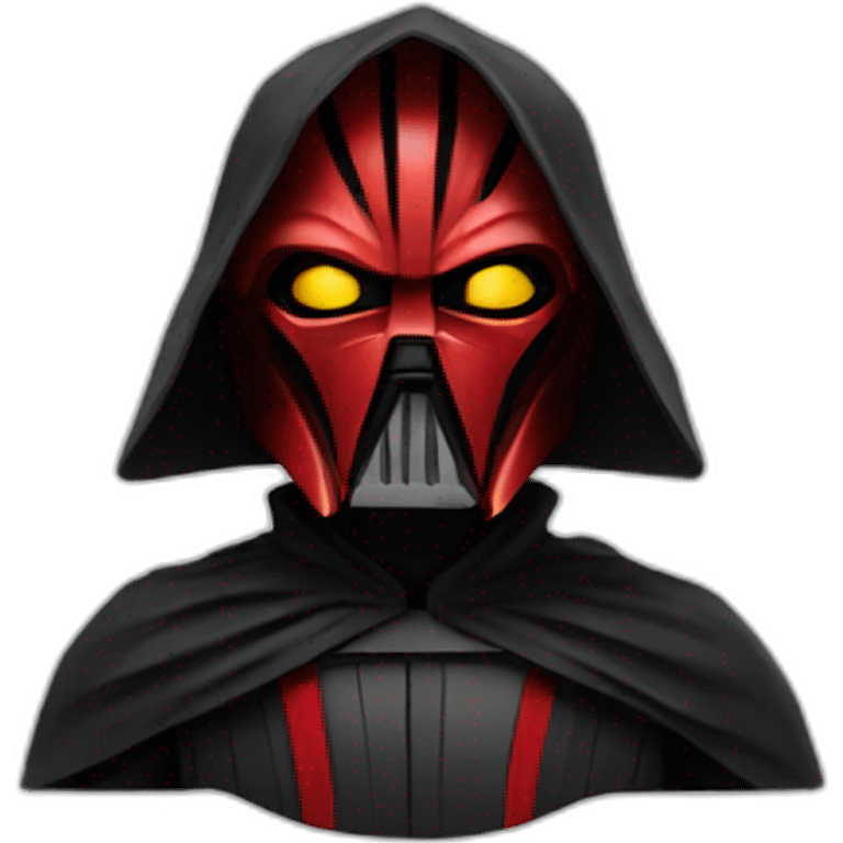 Sith emoji