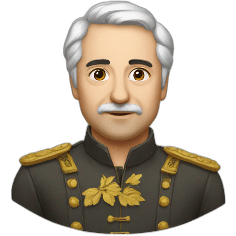 slava kopeykin emoji