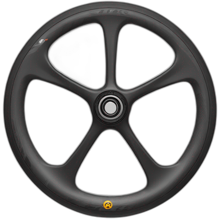 Reynolds bicycle carbon wheel emoji