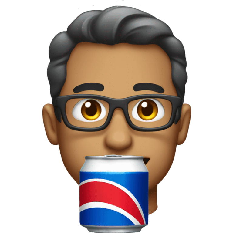 pepsi emoji