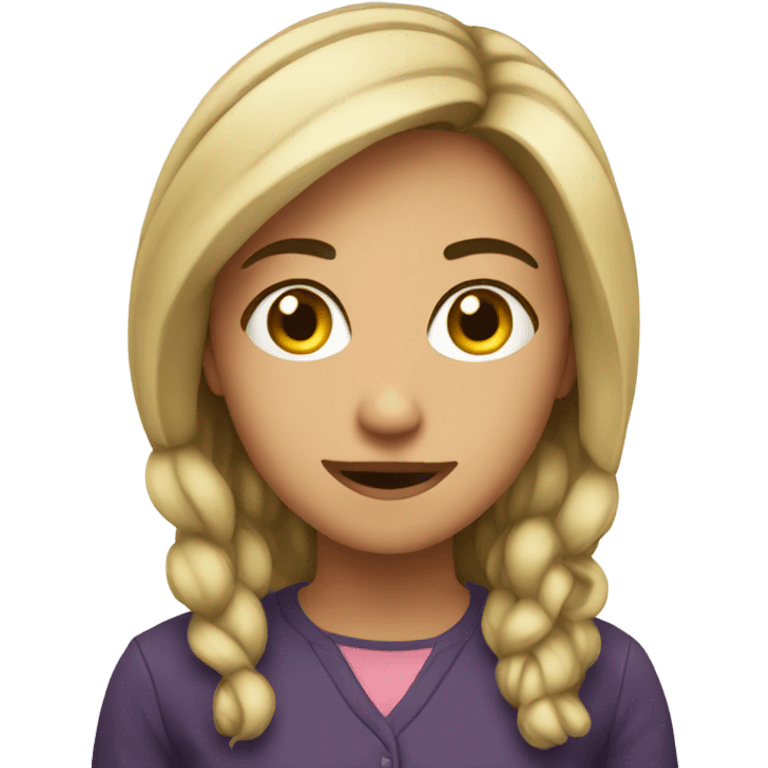 Sara  emoji