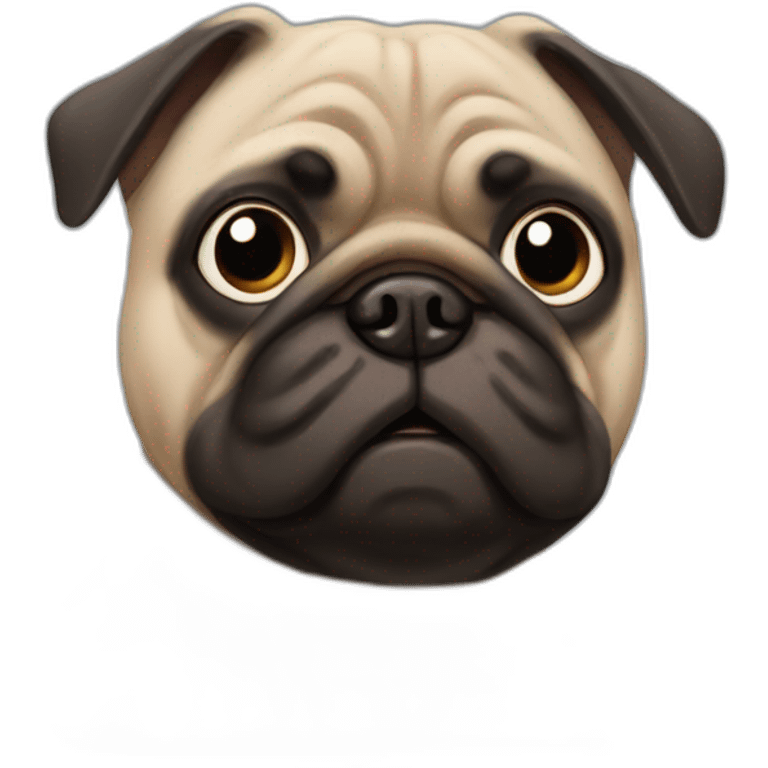 pugpig emoji