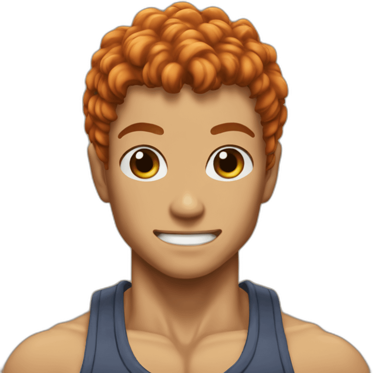 baki-hanma emoji