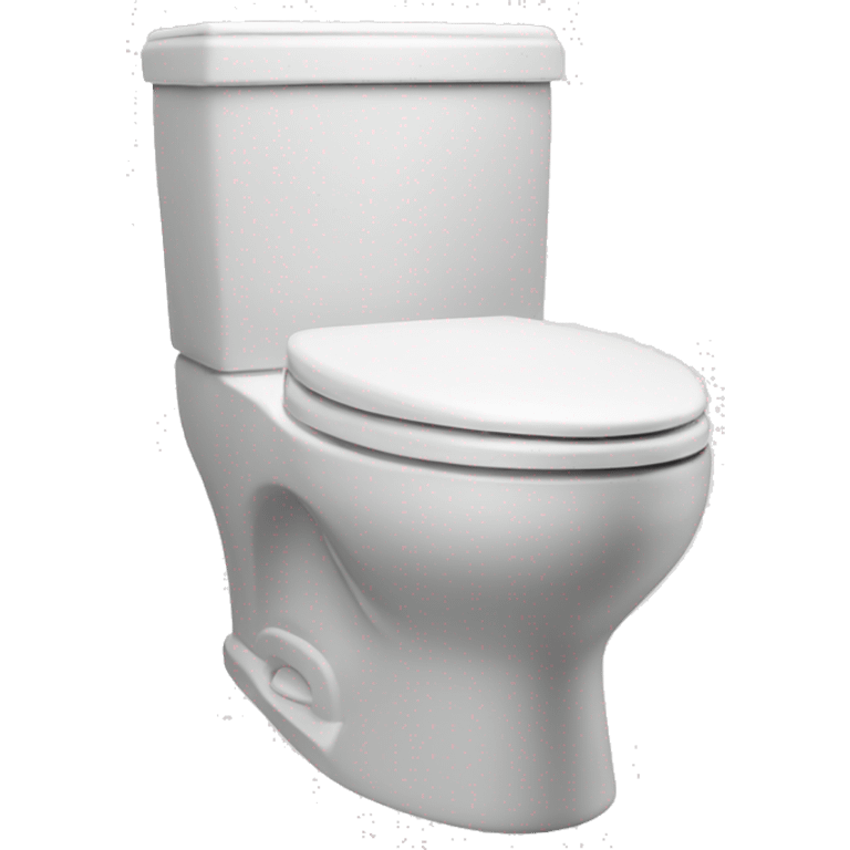 Skibiti toilet emoji