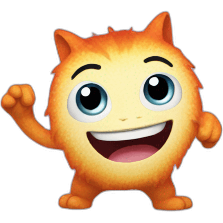 inside out animal emoji