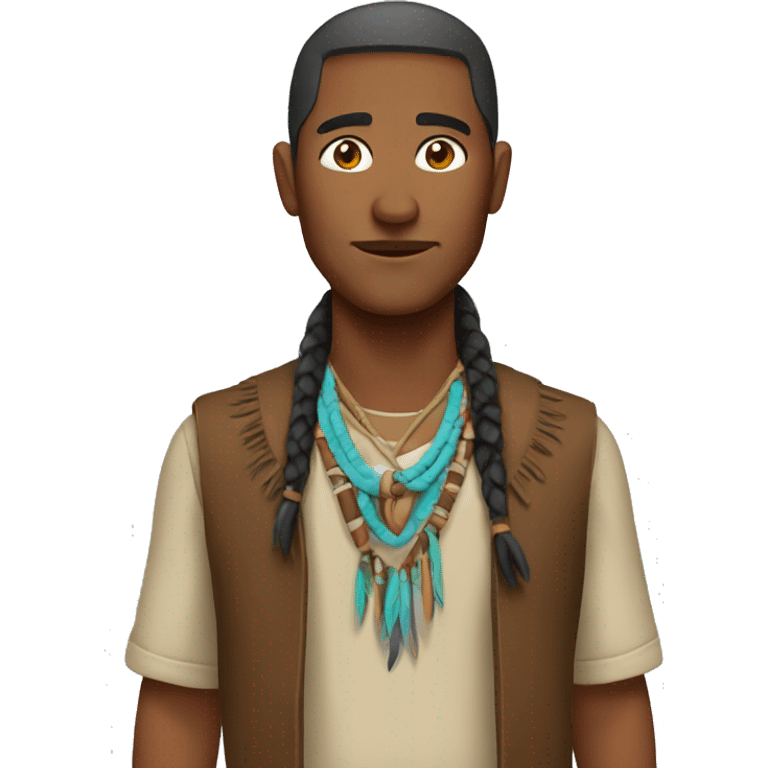 Native emoji