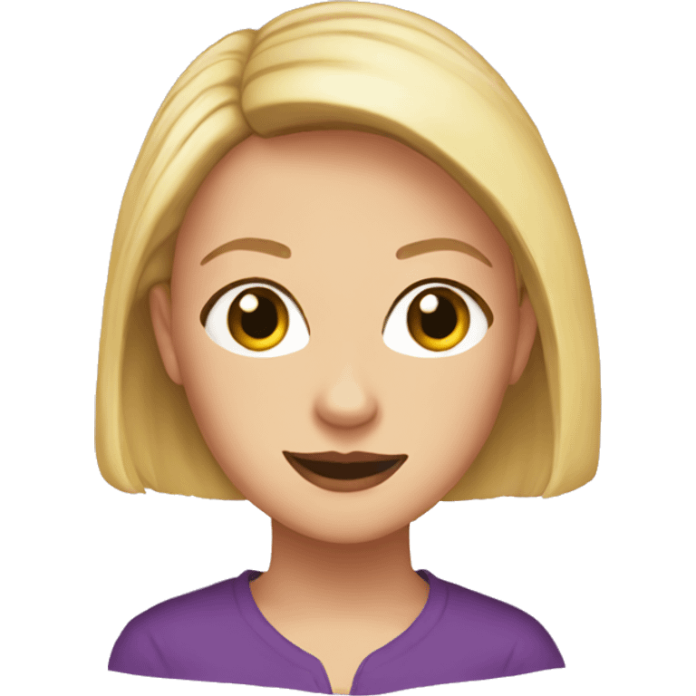 Sabrina, the Teenage Witch emoji