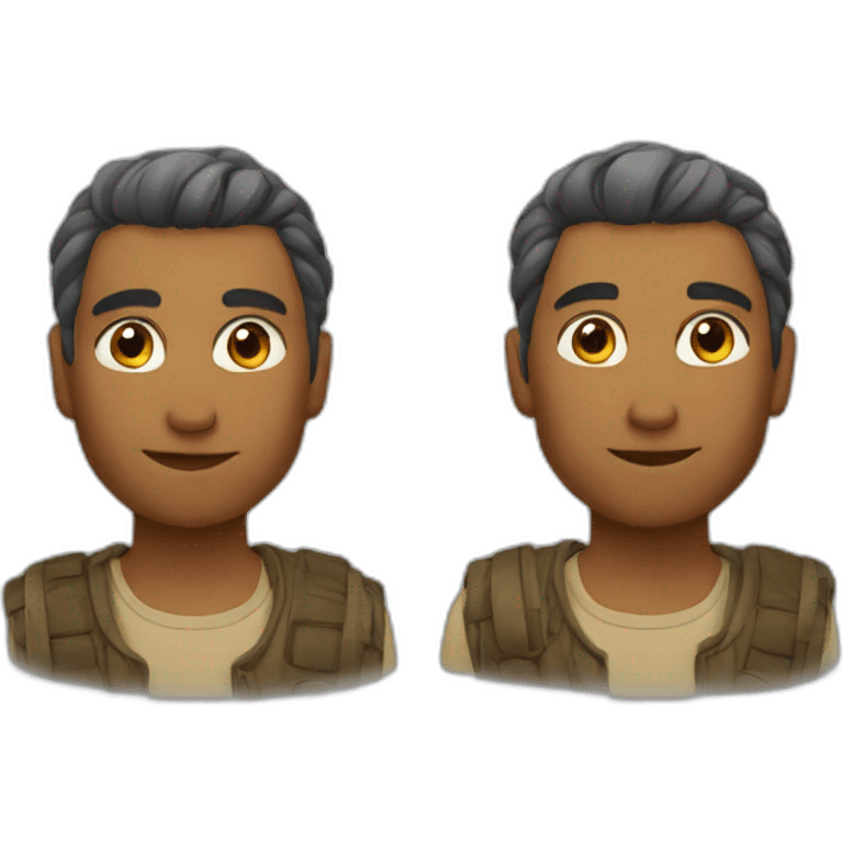 Attal emoji