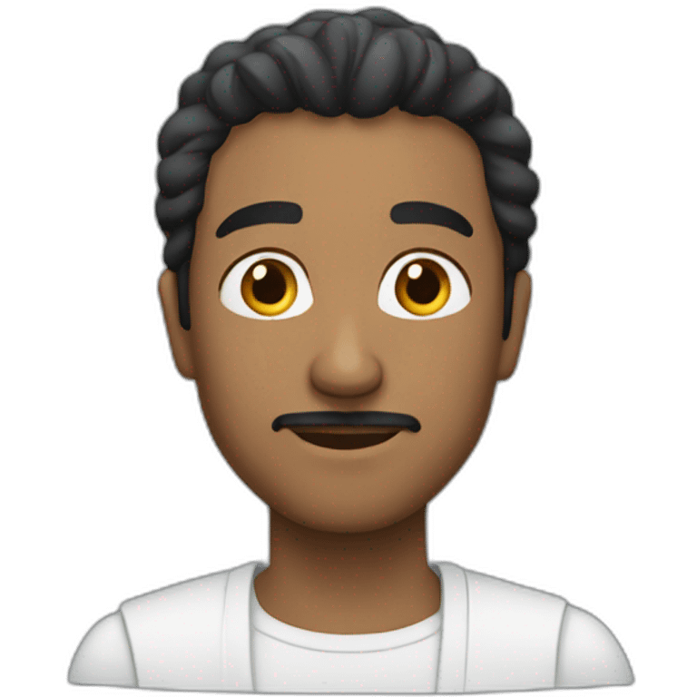 Idriss aberkane emoji