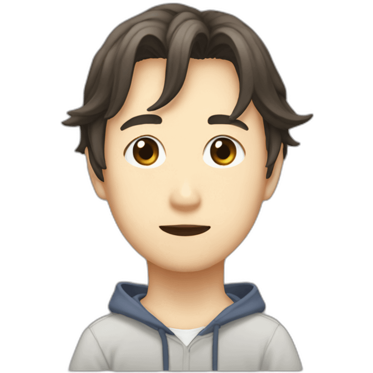 itadori yuji emoji