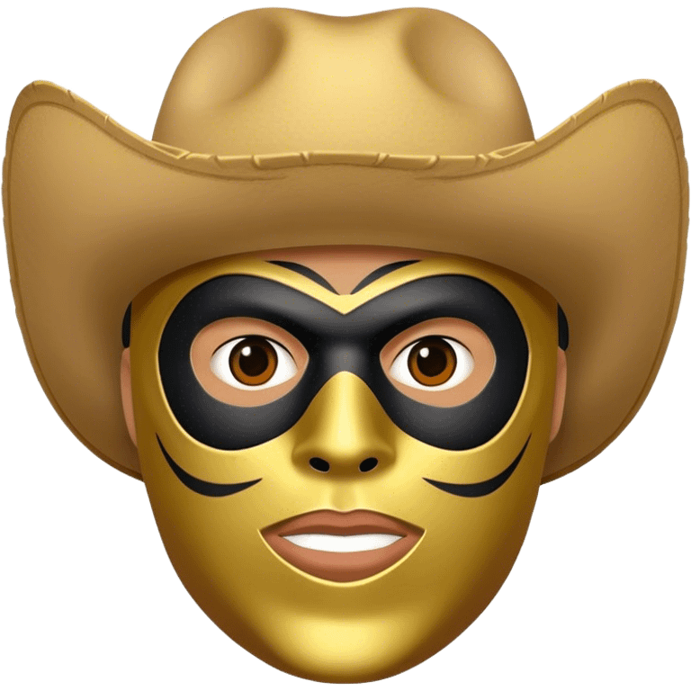 chico bandido emoji