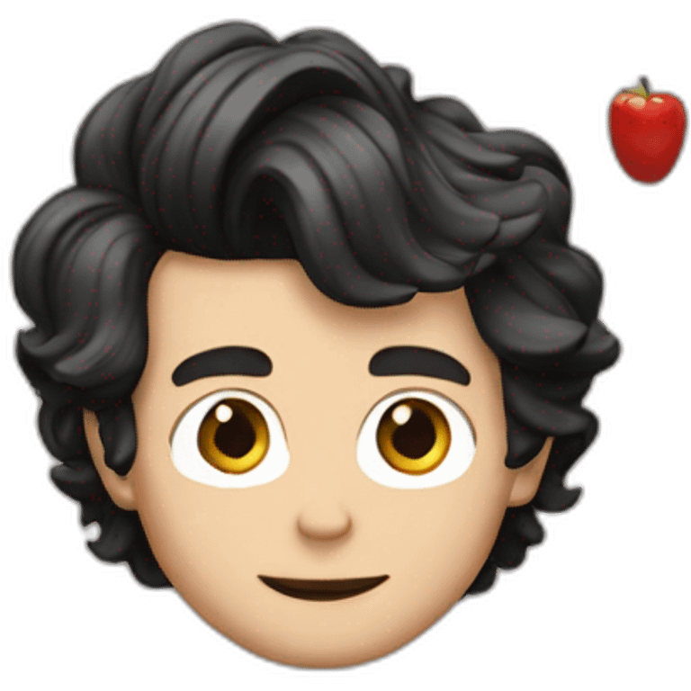 Harry styles emoji