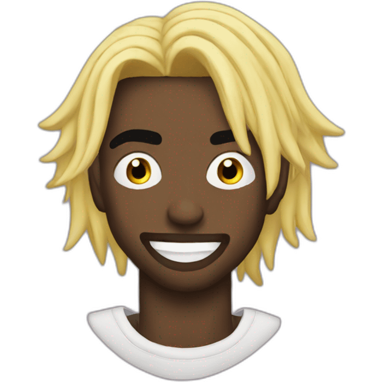 Vamp Playboi Carti emoji