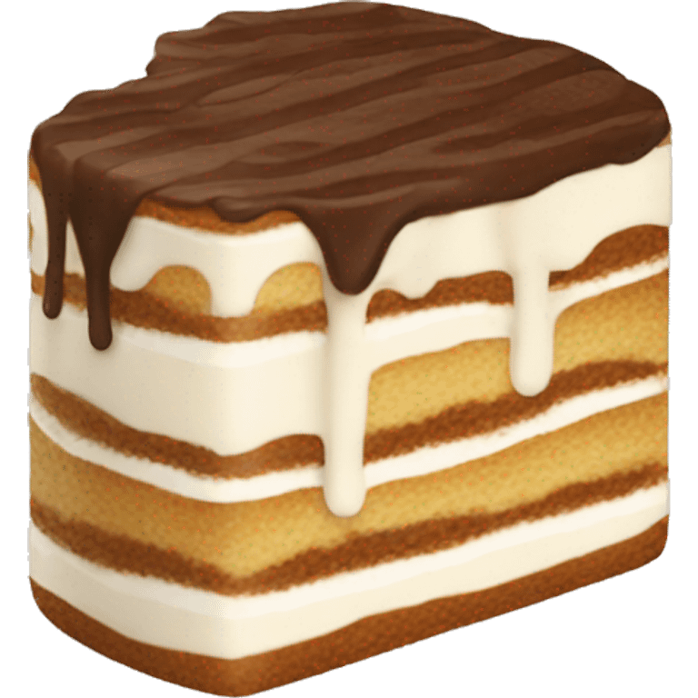 tiramisu  emoji